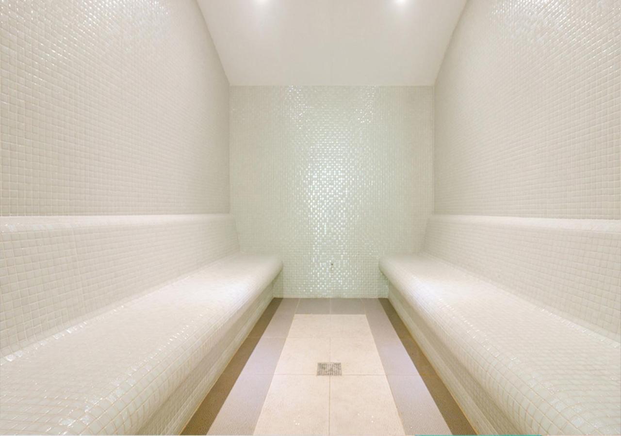 Azure Luxury Sky Apartment Skopje Zewnętrze zdjęcie